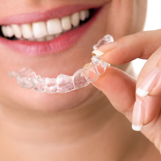 Specials for San Diego's Top Dentist
